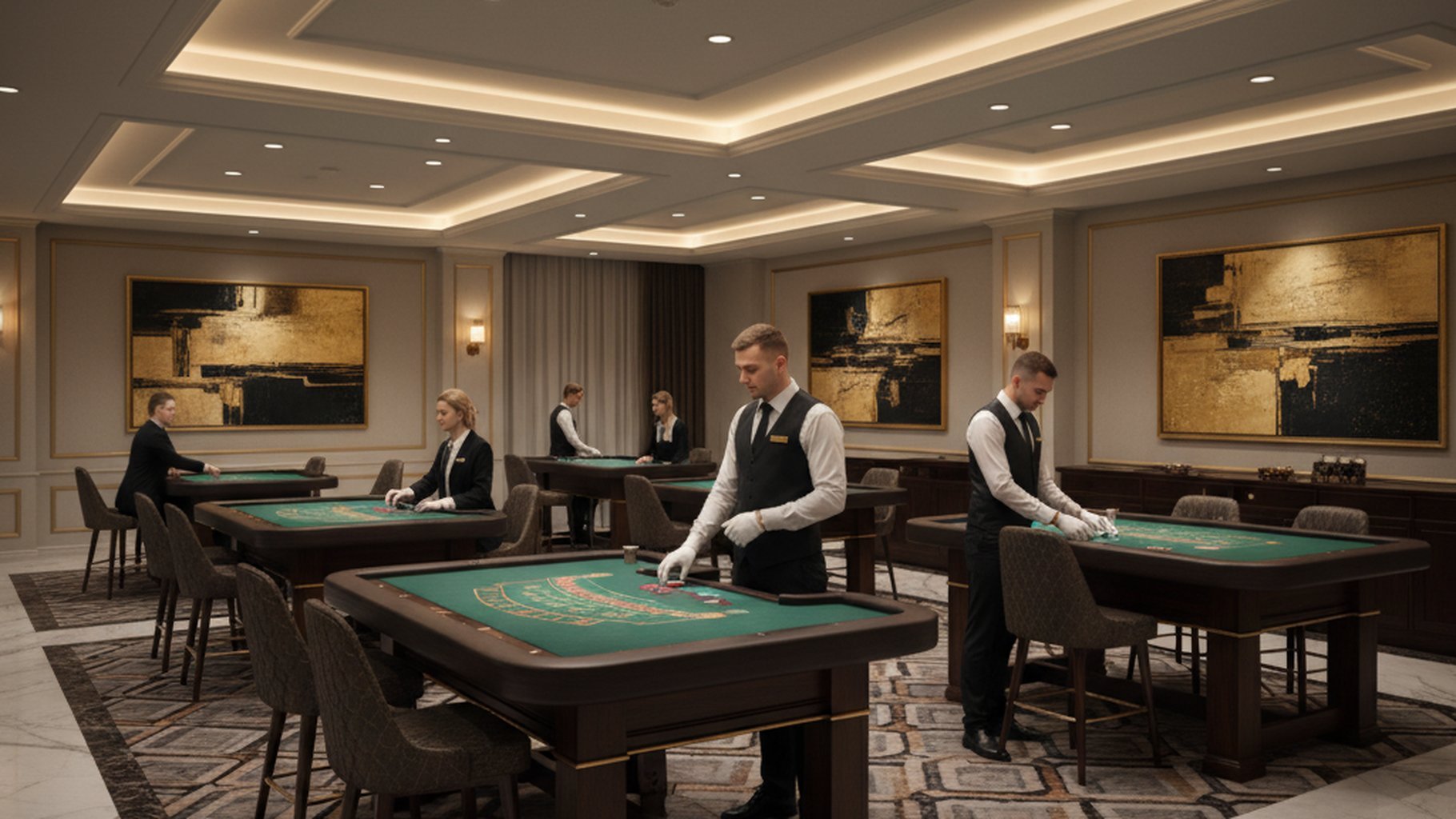 วิธีอ่านและเข้าใจ Paytable ของเกมสล็อต