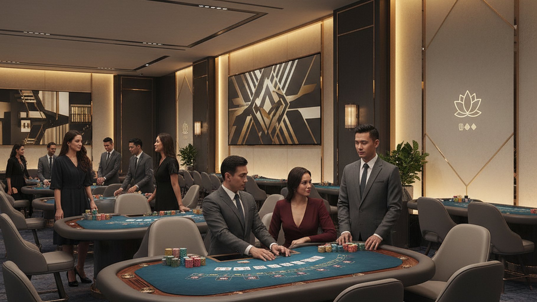 กราฟเปรียบเทียบ RTP และ Volatility เกมสล็อต