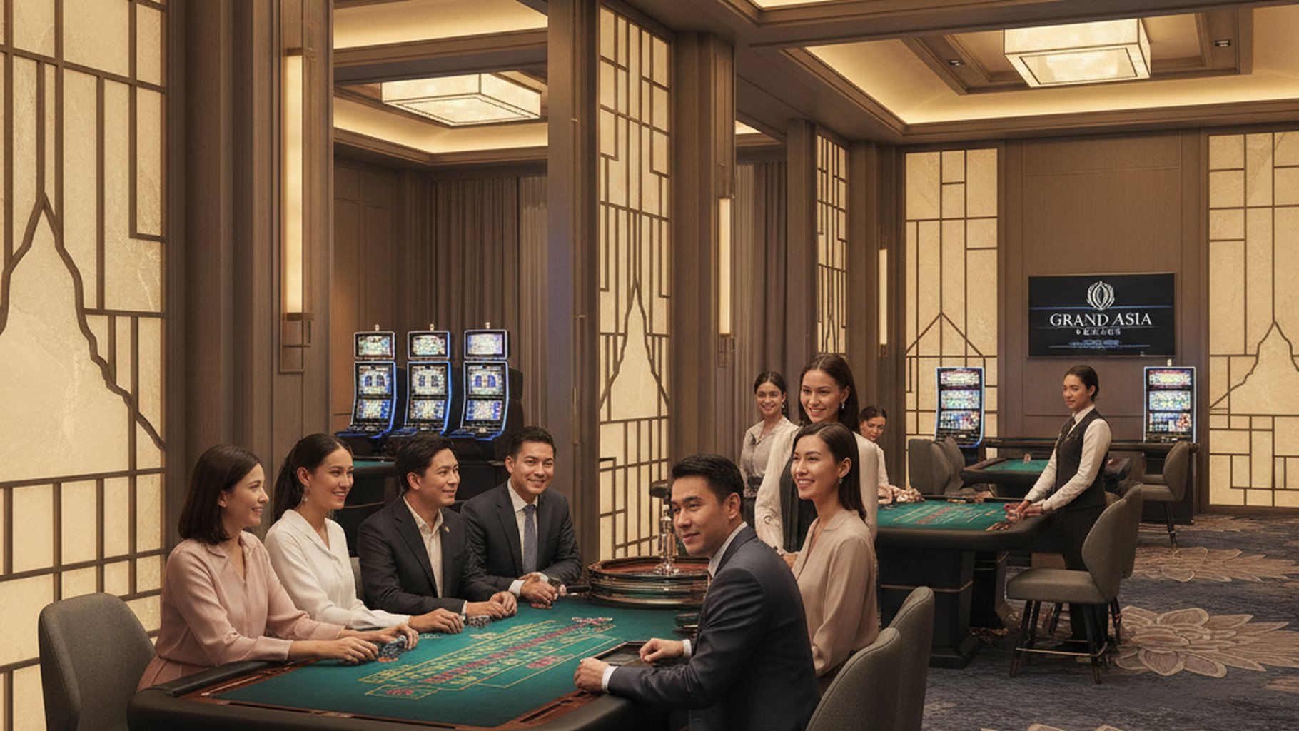 ตารางสถิติบาคาร่าแสดง Streak และ Pattern