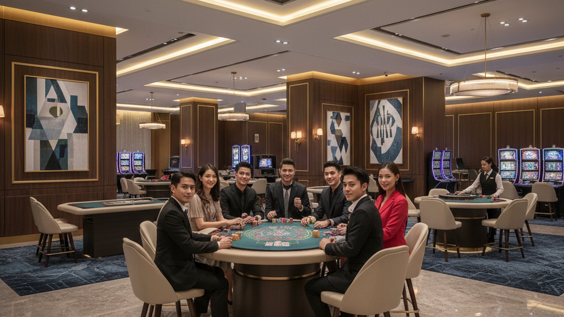 ข้อควรระวังในการใช้เทคนิค Flat Betting