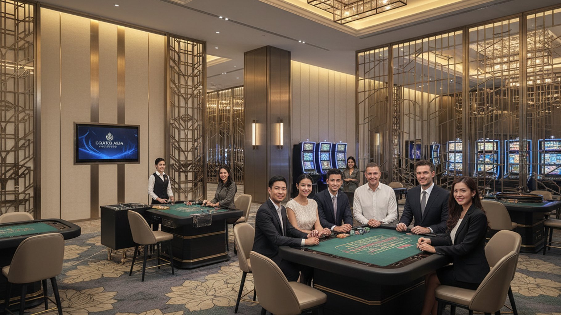คุณสมบัติเว็บ Baccarat ออนไลน์ที่น่าเชื่อถือ