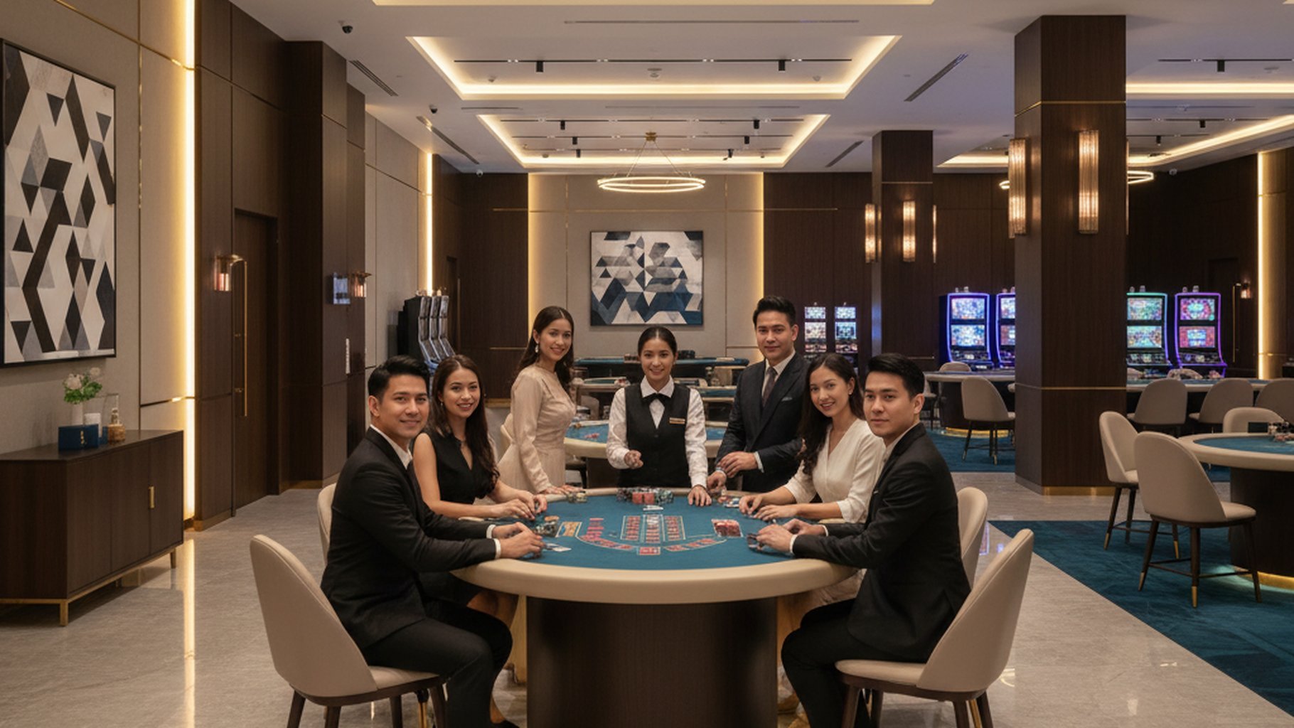 กลยุทธ์การเล่นบาคาร่า: การเลือกข้างเดิมพันและการจัดการ Bankroll