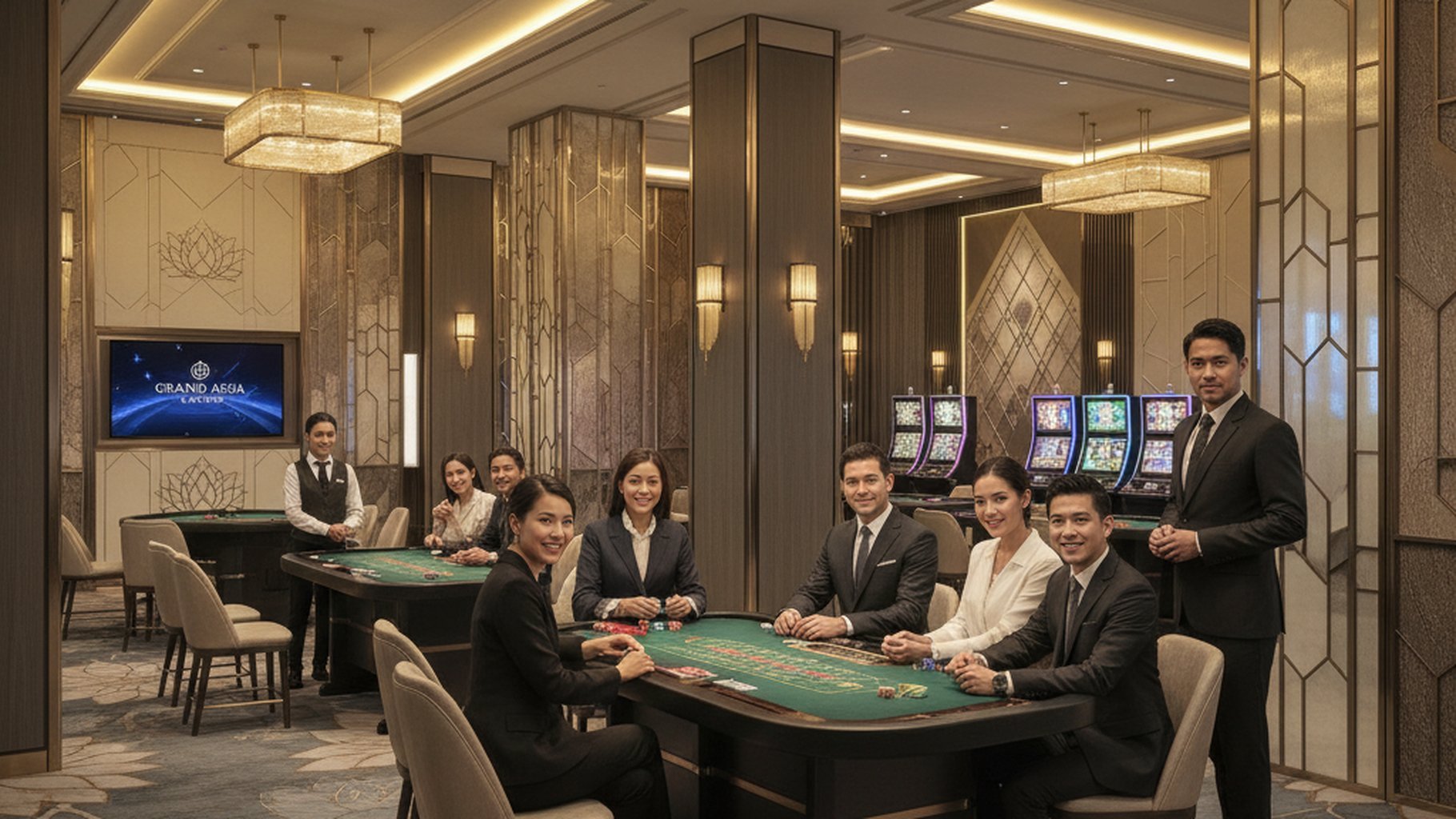 BM บา คา ร่า และ B2Y บา คา ร่า: ประสบการณ์บาคาร่าออนไลน์คุณภาพสูง