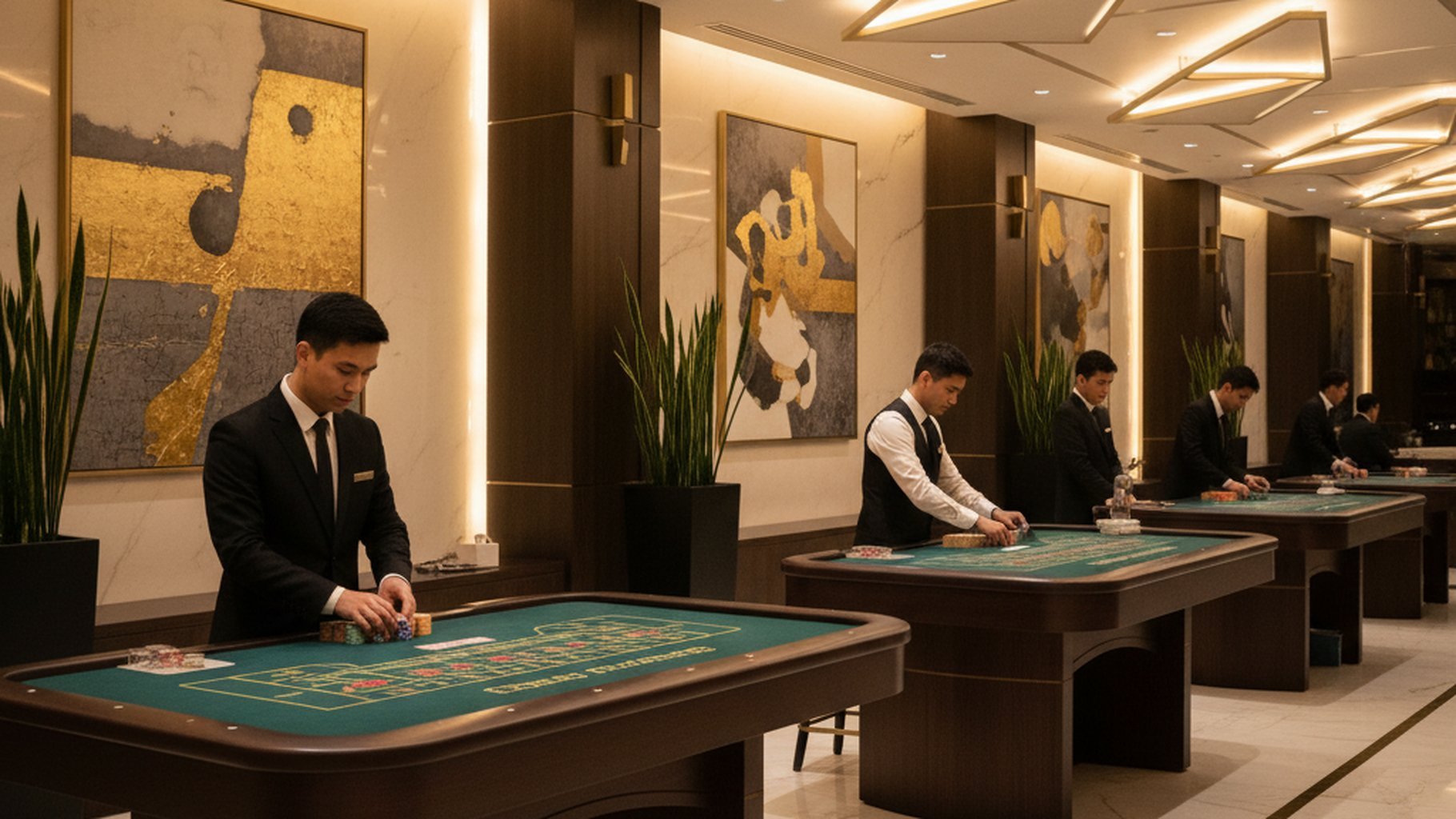 กลยุทธ์การเล่นสล็อต Jackpot Progressive