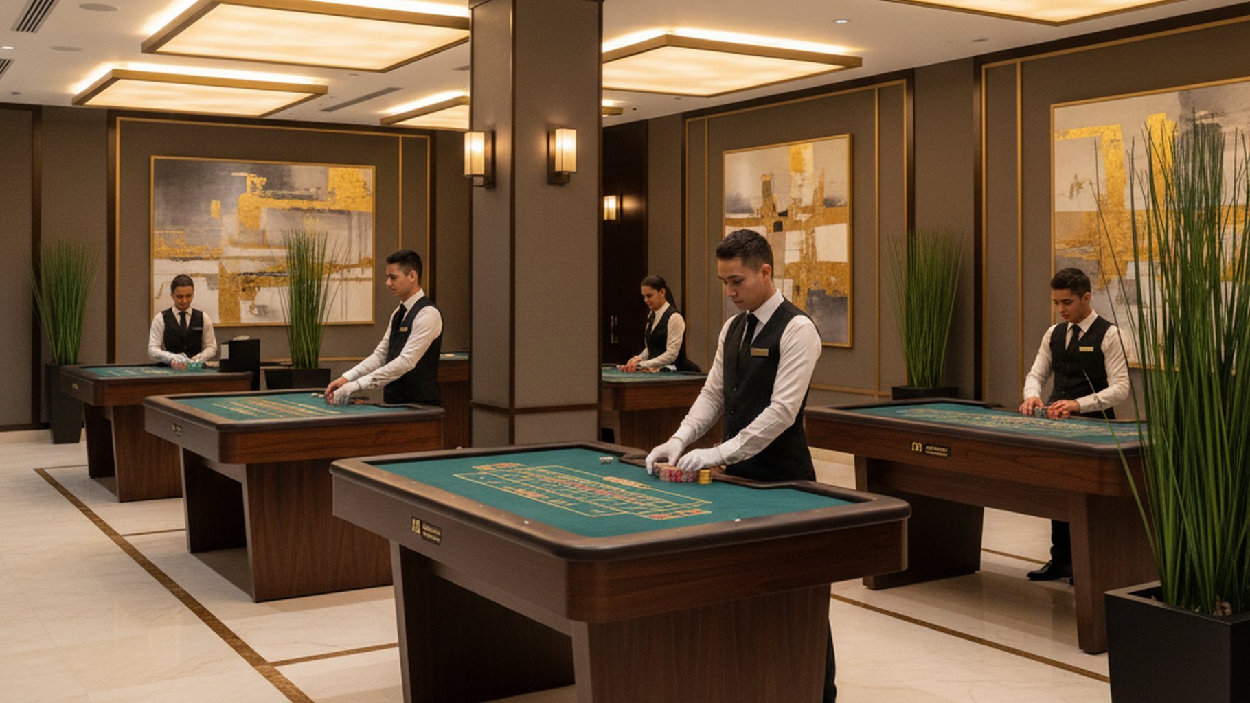 กลยุทธ์การเล่นสล็อต Jackpot Progressive