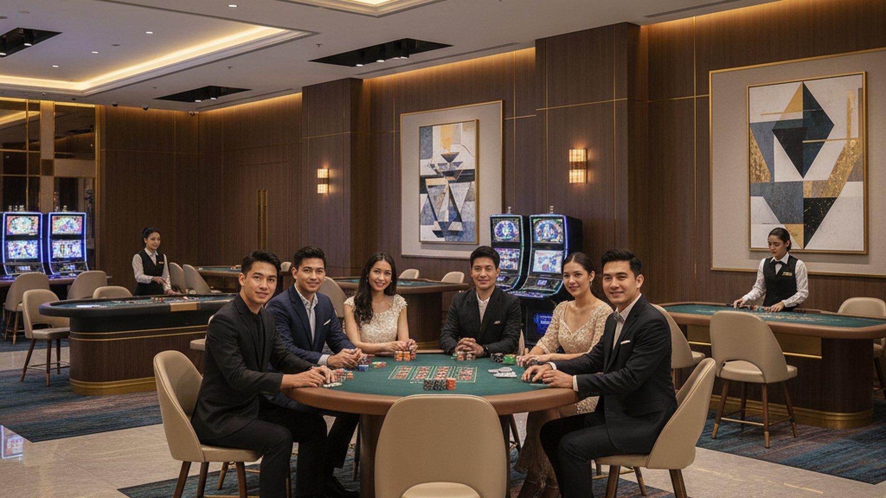 ความสำเร็จในการเล่นสล็อตออนไลน์ด้วย Multiplier