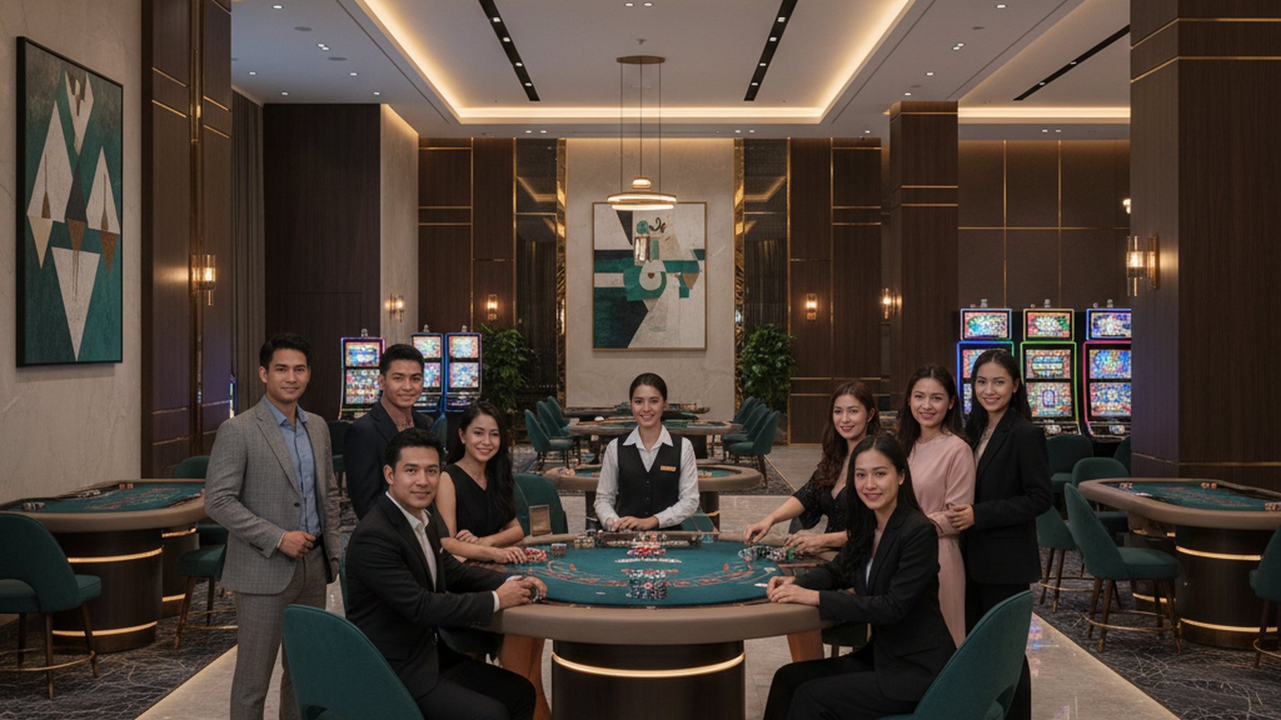 ภาพประกอบการเลือกเกมสล็อต RTP Volatility 168 สล็อต