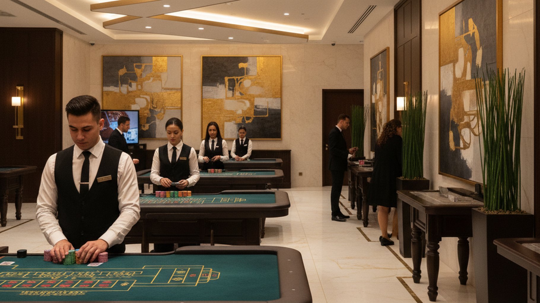 วิธีจัดการความเครียดจากการขาดทุน