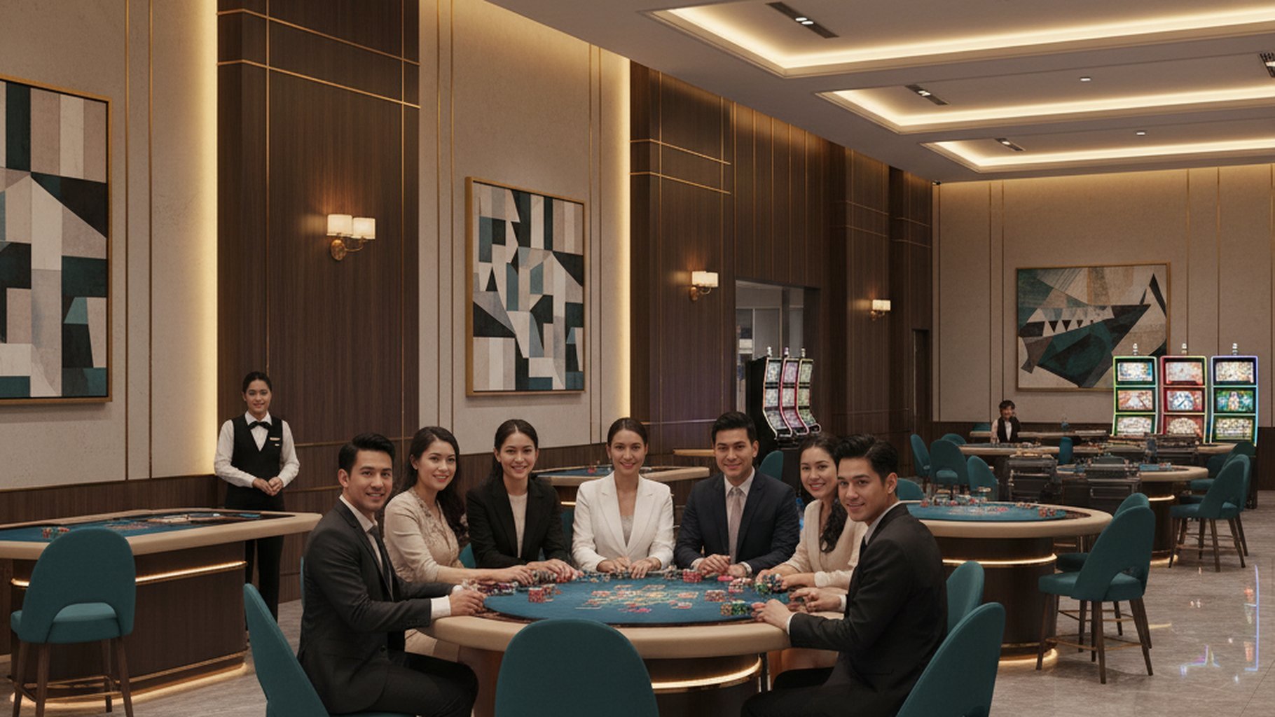 บริหารเงินทุนอย่างชาญฉลาด ภาพประกอบการบริหารจัดการเงินทุน
