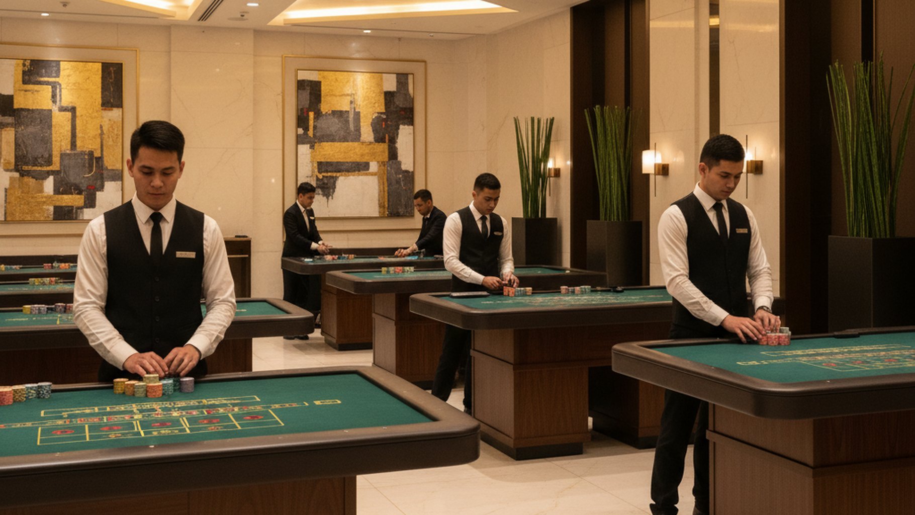 วิธีใช้ระบบ Bankroll Management แบบมืออาชีพ