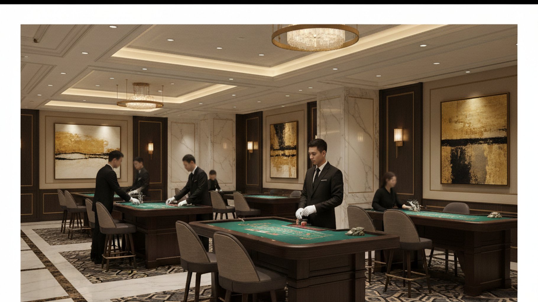กลยุทธ์การเล่นสล็อต Jackpot Progressive: ปั่นให้รวย ลุ้นเงินแสน!