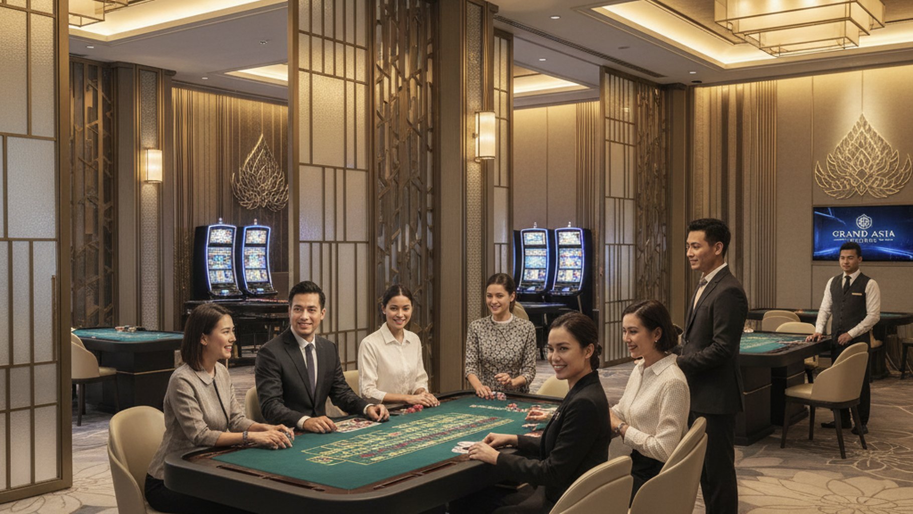 สัญลักษณ์เตือนภัยและข้อควรระวังในการเล่นสล็อต