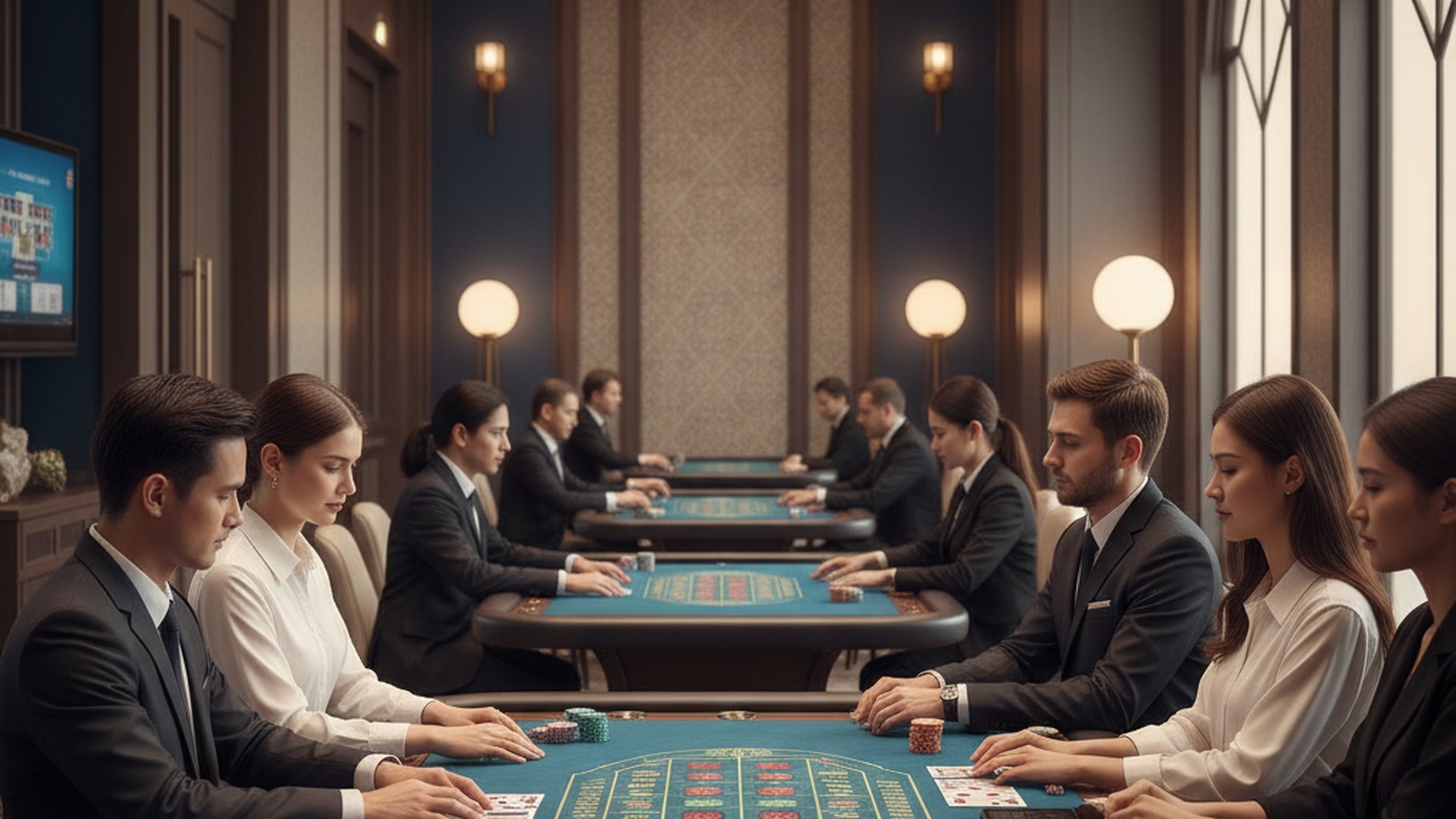 เปรียบเทียบเกมสล็อต RTP สูงและต่ำ