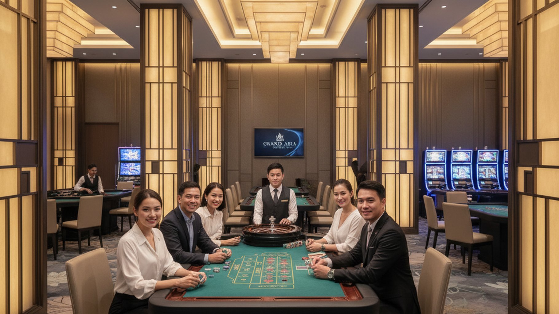 เว็บสล็อต PG รองรับการฝากถอนผ่าน TrueMoney Wallet