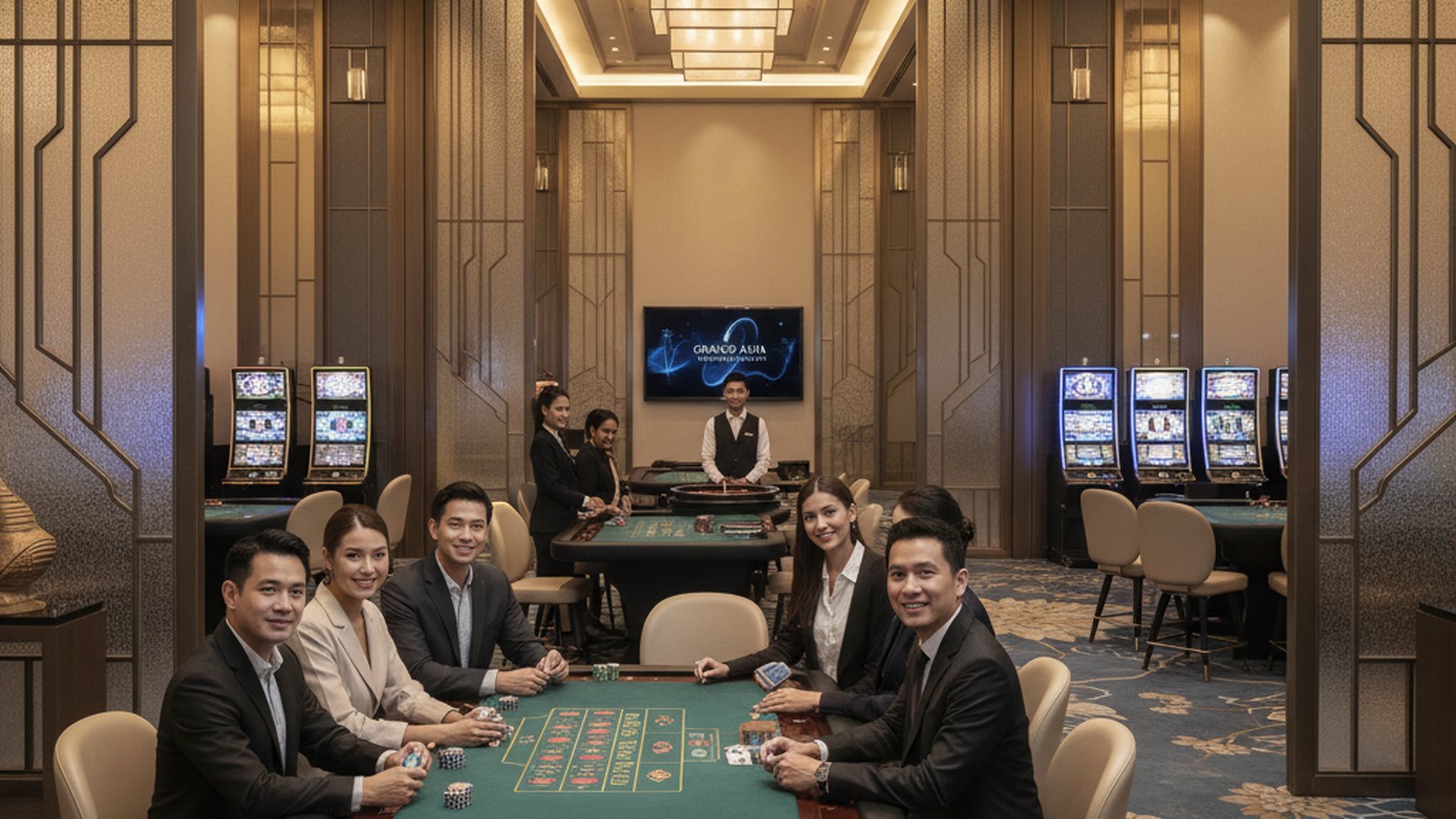 วัฒนธรรมการเล่นบาคาร่า: เว็บไทย vs เว็บต่างประเทศ เปรียบเทียบวัฒนธรรมการเล่นบาคาร่า เว็บไทย vs เว็บต่างประเทศ