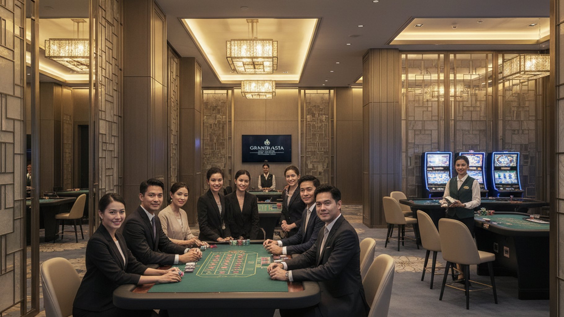 ไอคอนแสดงการวิเคราะห์ Paytable เกมสล็อต