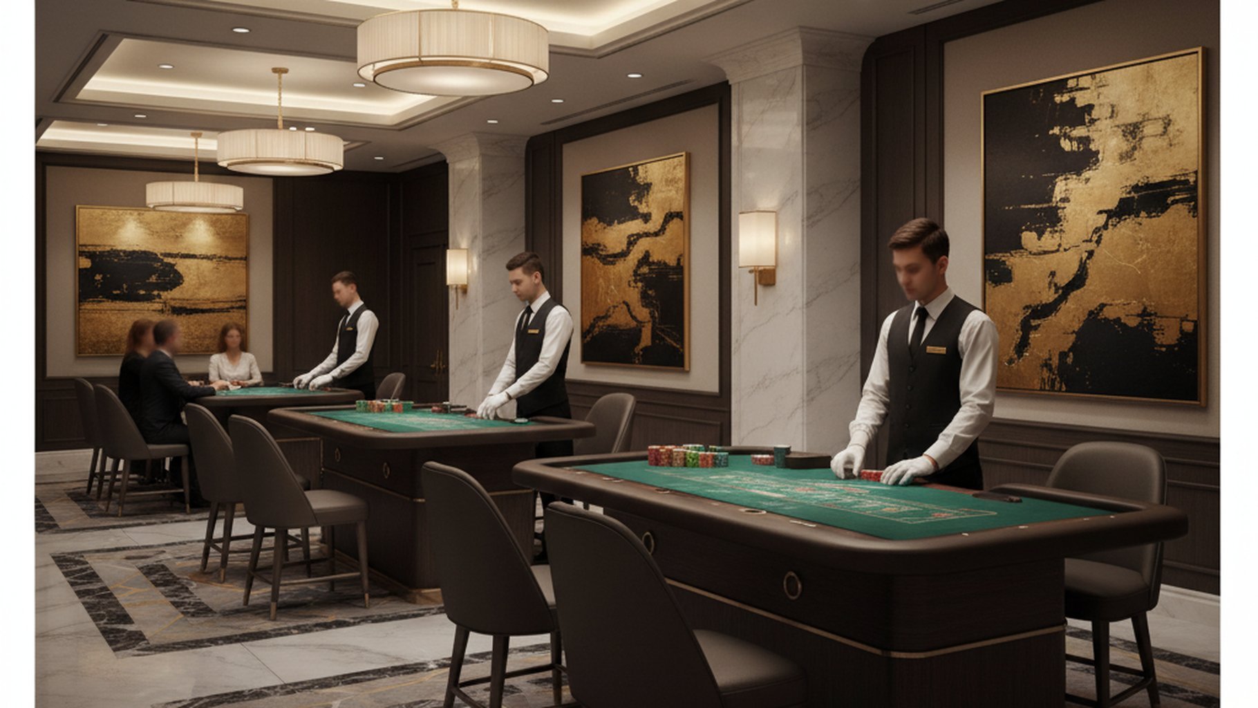 วิธีรับมือกับความโลภในการเล่นบาคาร่า