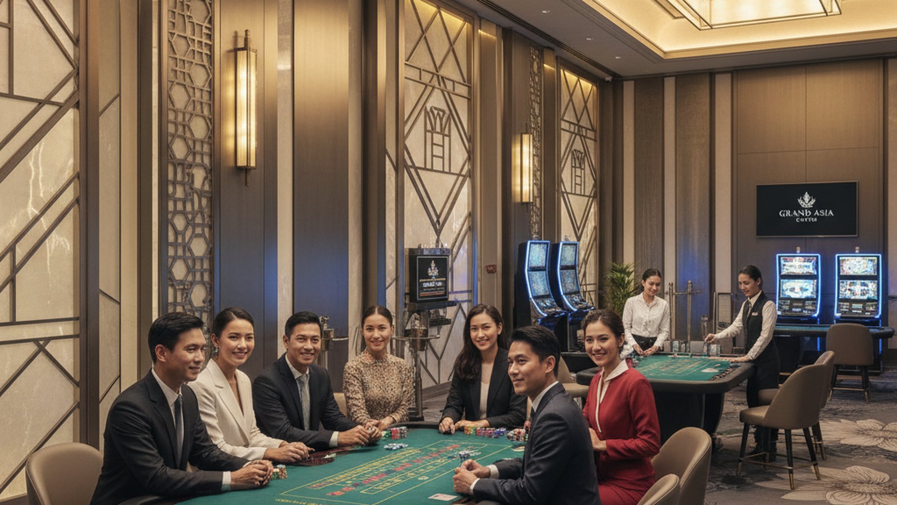 สัญลักษณ์เว็บบาคาร่าเว็บตรง ไม่ผ่านเอเย่นต์