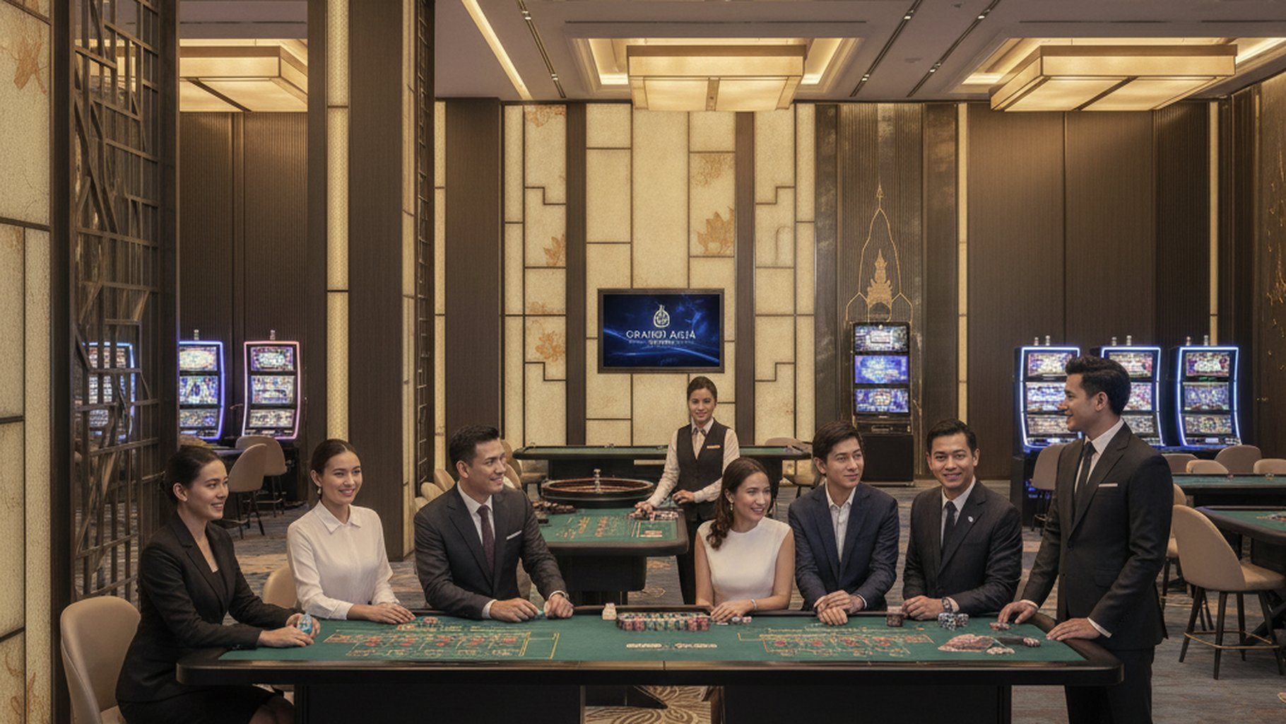 วงจรการประเมินและปรับปรุงเป้าหมายการเล่นบาคาร่า วงจรการประเมินและปรับปรุงเป้าหมายการเล่นบาคาร่า