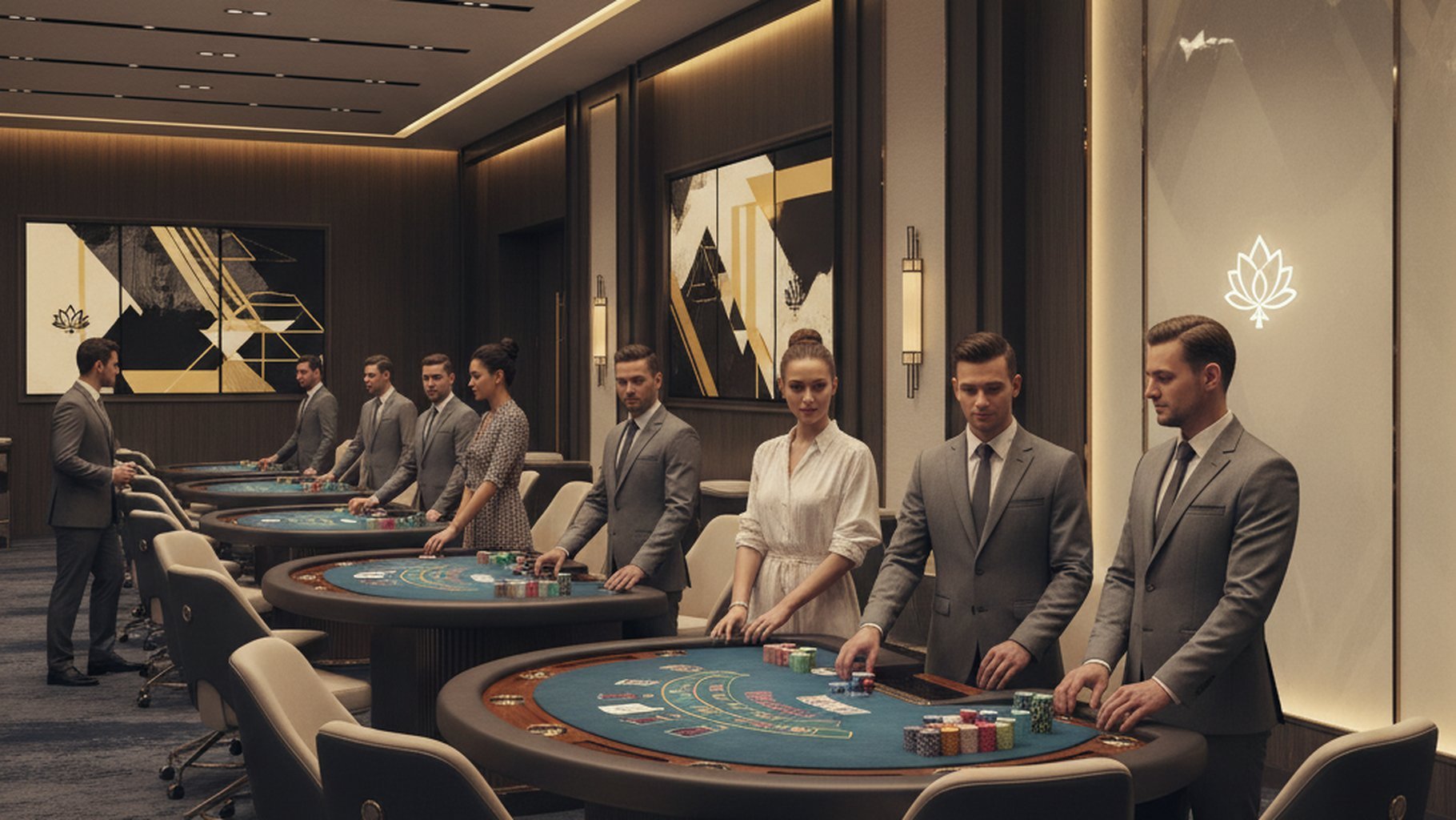 ข้อควรระวังในการเล่นบาคาร่า