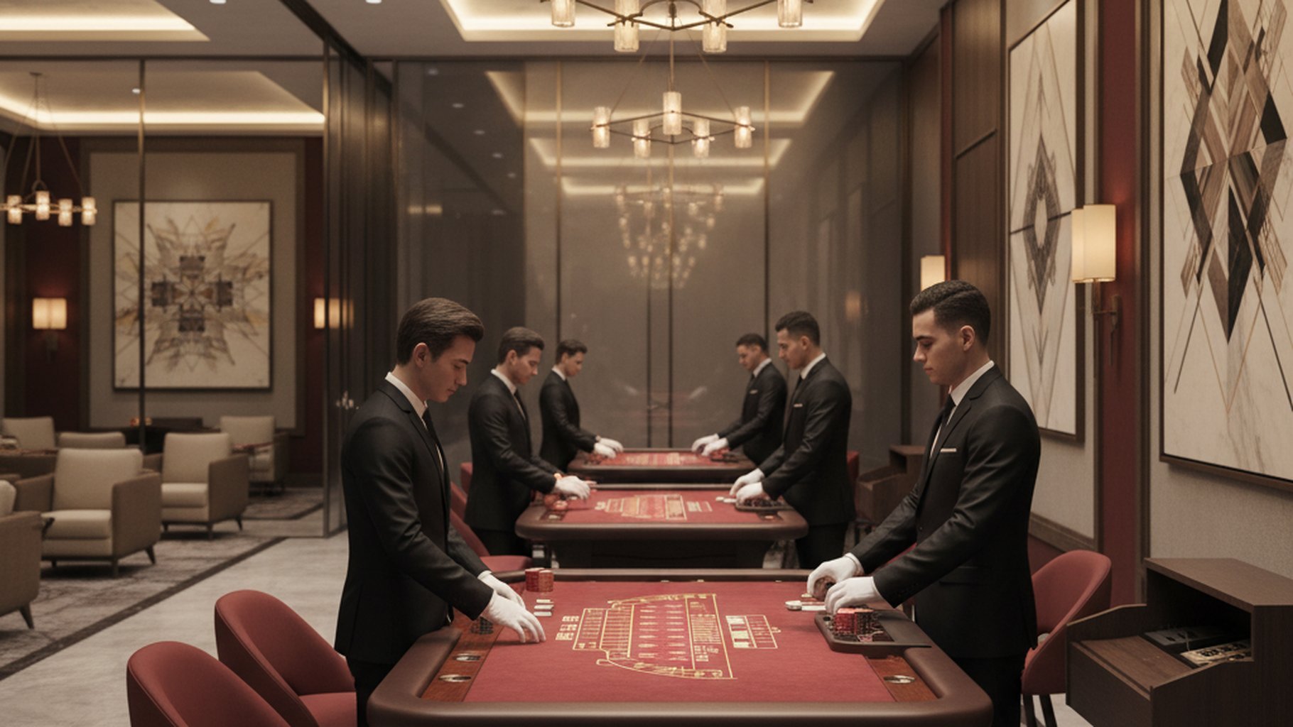 วิธีอ่านและเข้าใจ Paytable ของเกมสล็อต