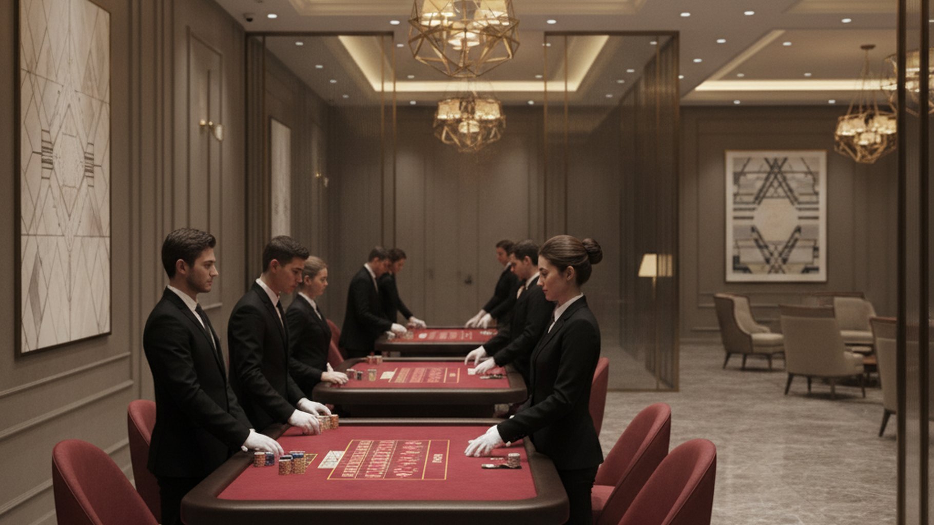 วิธีอ่านและเข้าใจ Paytable ของเกมสล็อต