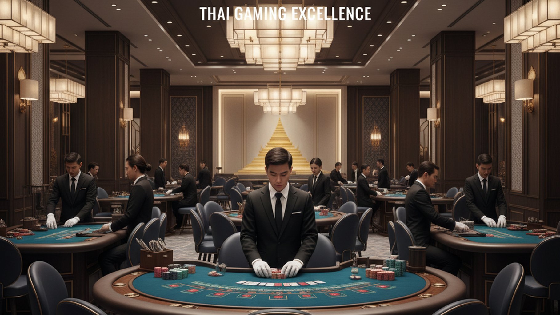 กราฟแสดงการเพิ่มผลกำไรด้วย Multiplier