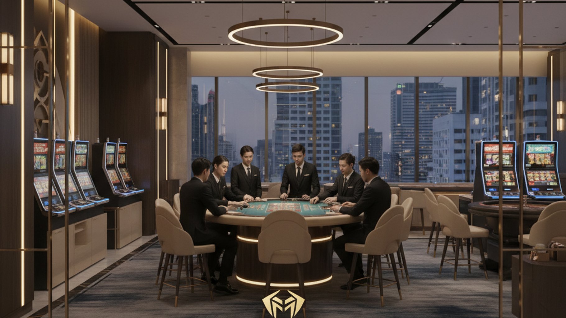 การใช้ Flat Betting ร่วมกับสูตรบาคาร่า ภาพประกอบการใช้ Flat Betting ร่วมกับสูตรบาคาร่า