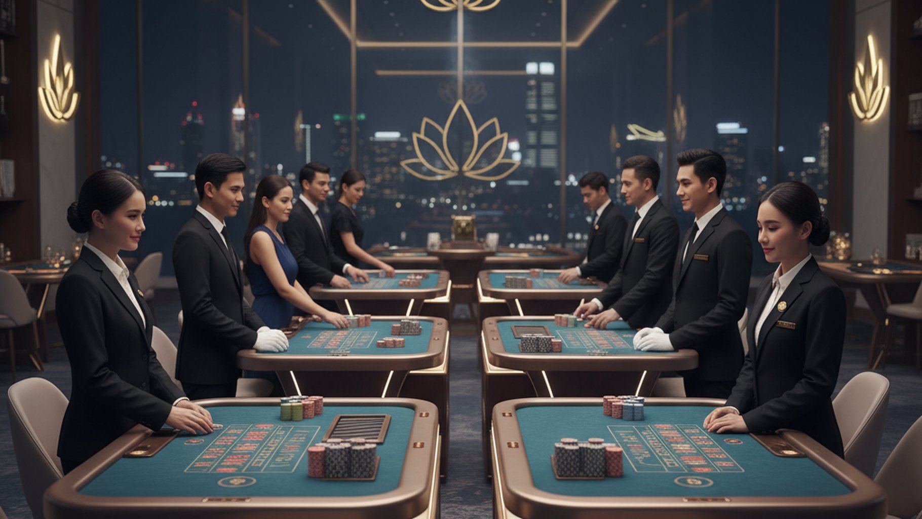 กราฟเปรียบเทียบ RTP เกมสล็อต โอกาสชนะ