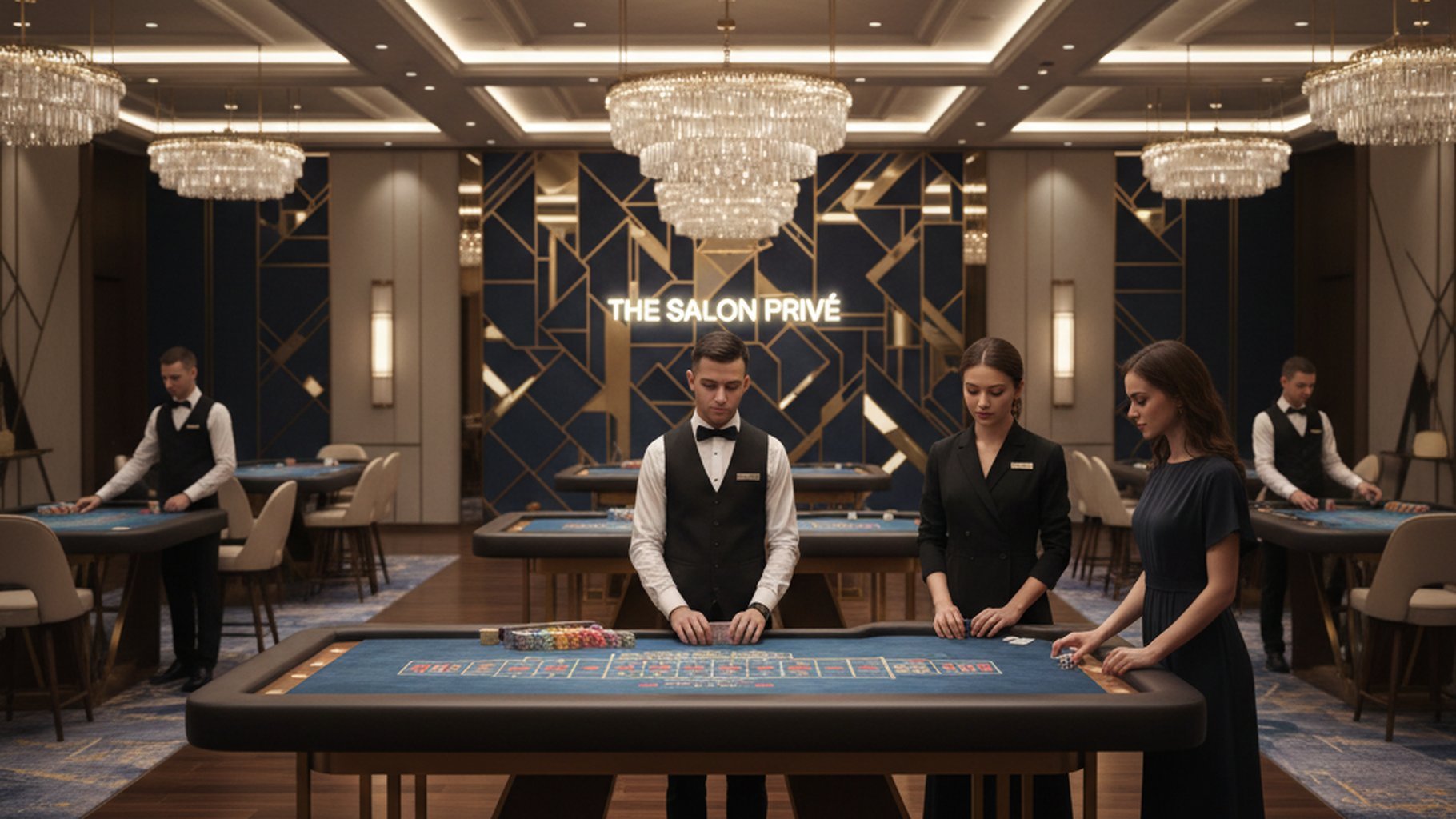 เทคนิคการ Flat Betting ในบาคาร่า: กลยุทธ์ทำกำไรฉบับเซียน