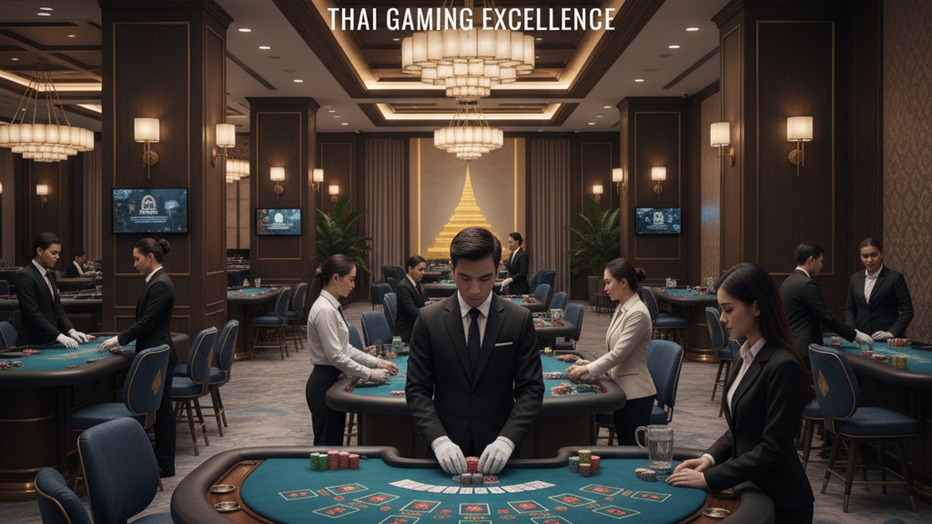 ตัวอย่างตารางผลบาคาร่าแสดงรูปแบบการออกผล (Pattern)