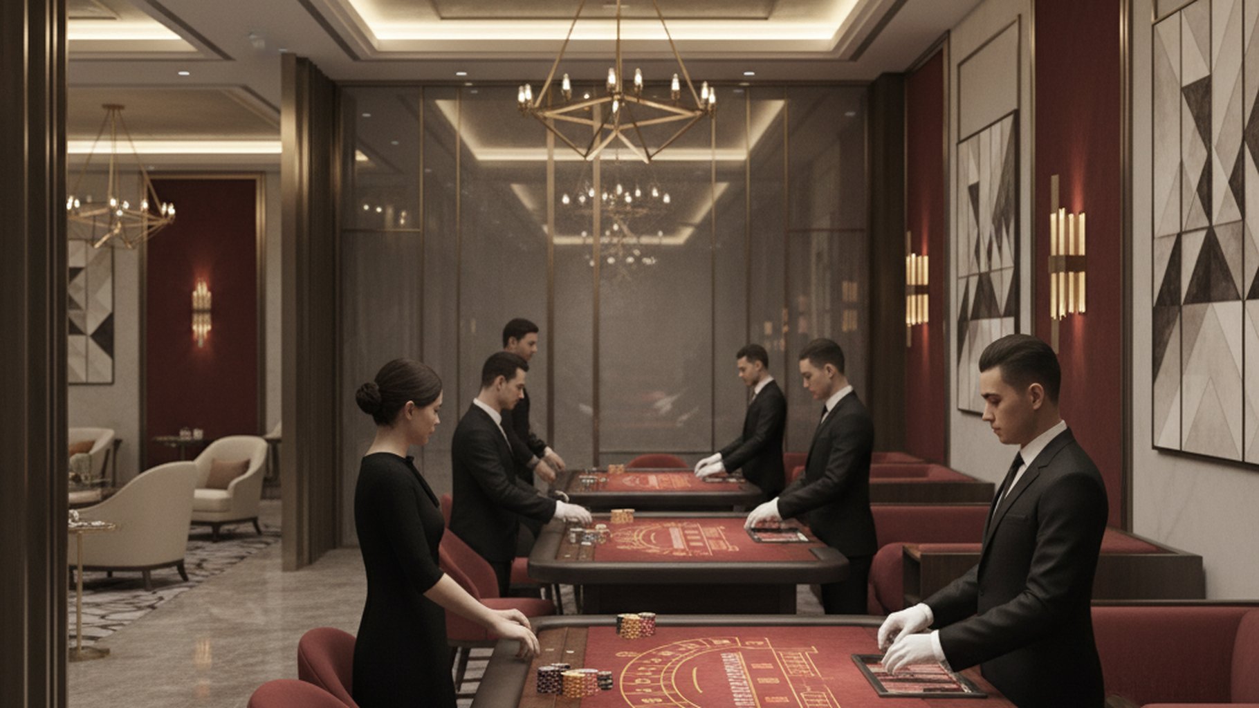 วิธีใช้ระบบ Bankroll Management แบบมืออาชีพ