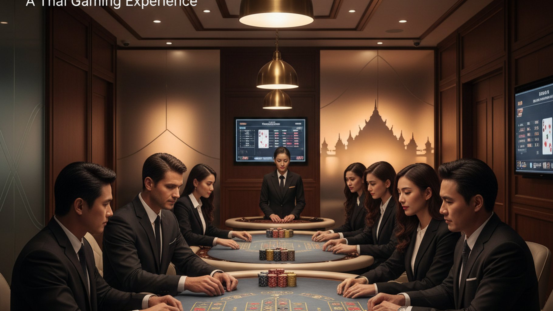 หน้าจอเกมสล็อต PG ทดลองเล่นฟรี
