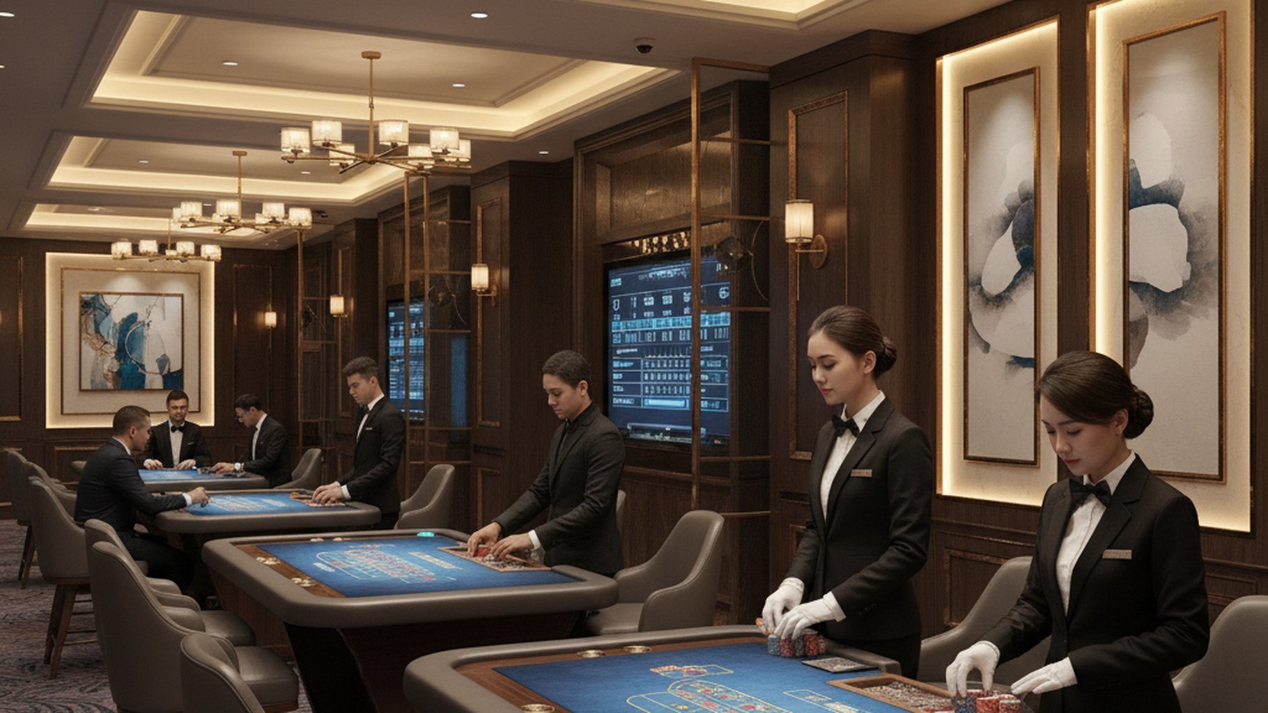 หลักการจัดการเงินทุนสล็อต: กฎ 1% ที่ผู้เชี่ยวชาญใช้