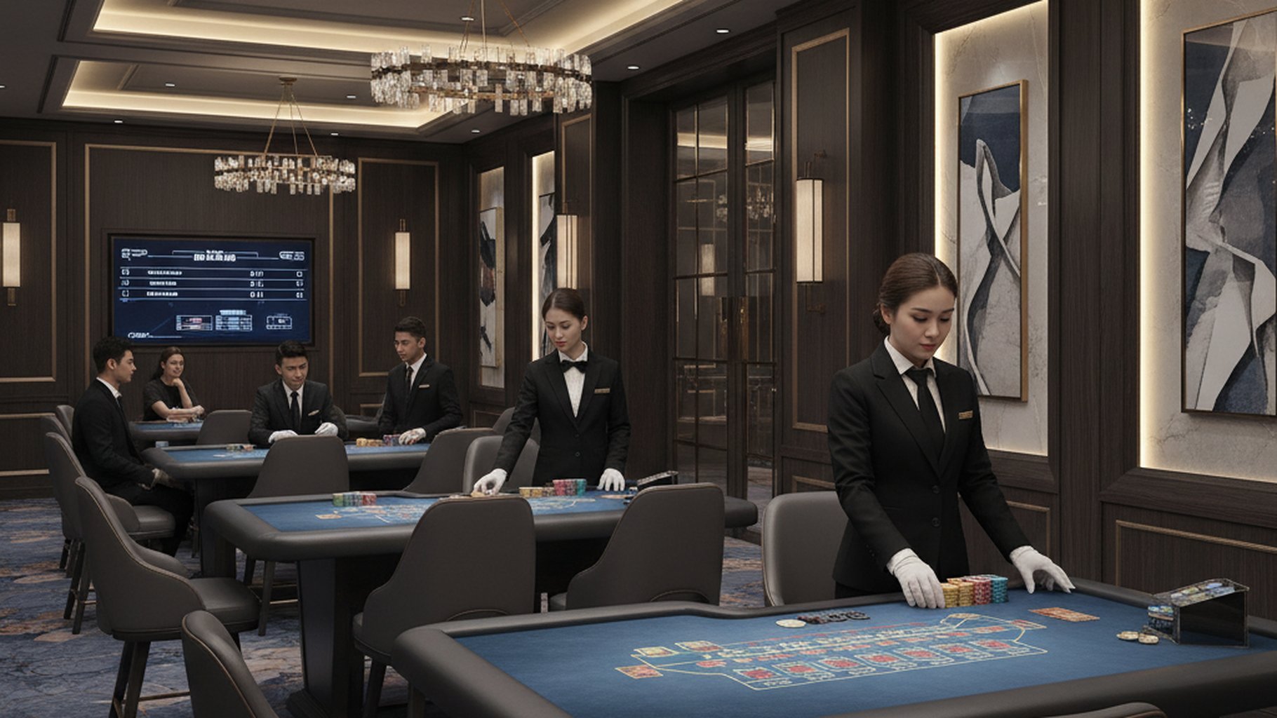 รีวิวเกมสล็อต Progressive Jackpot ที่คุ้มค่า