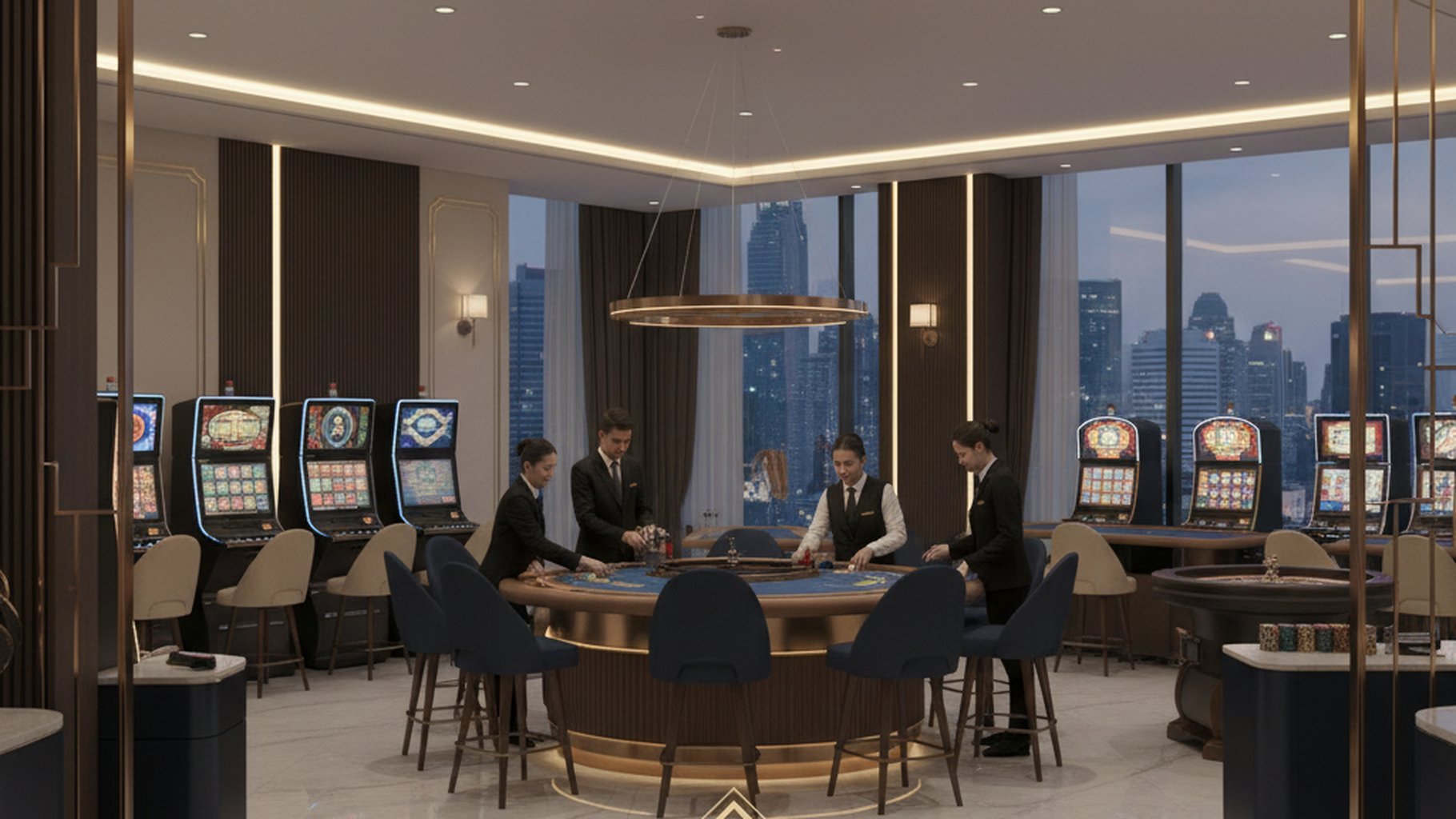 เกมสล็อต Progressive Jackpot แตกไว ทำกำไร