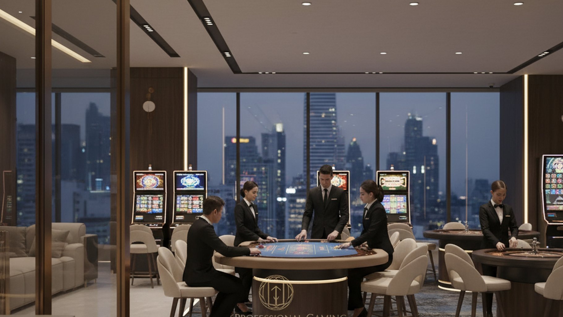 รวมเกมสล็อตจากทุกค่าย พร้อม Multiplier ที่น่าสนใจ