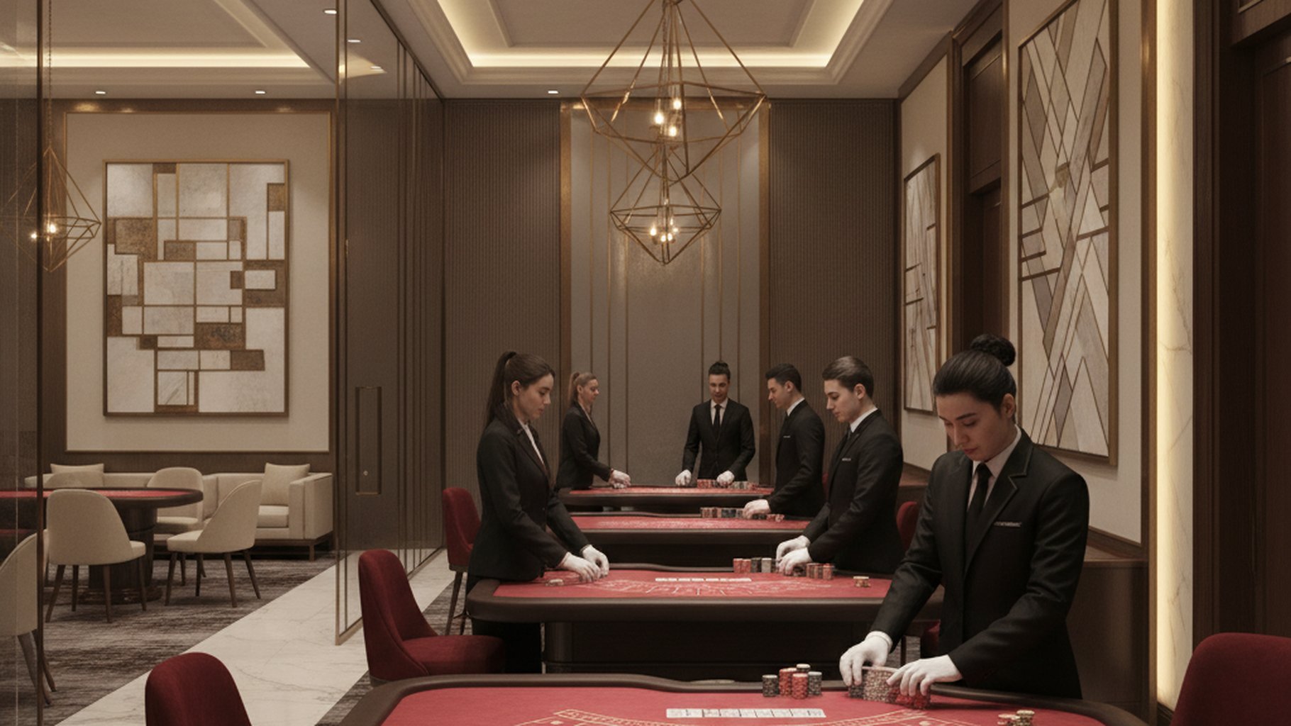 เปรียบเทียบฟีเจอร์พิเศษในเกมสล็อตต่างค่าย