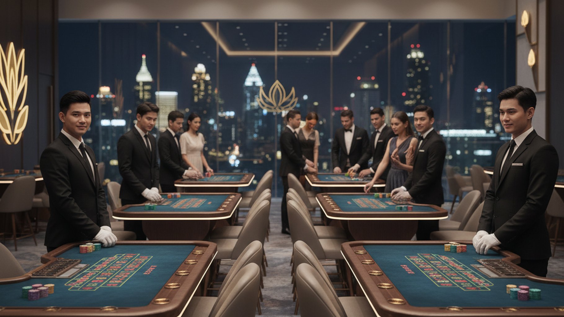 ไอคอนฟีเจอร์พิเศษเกมสล็อต