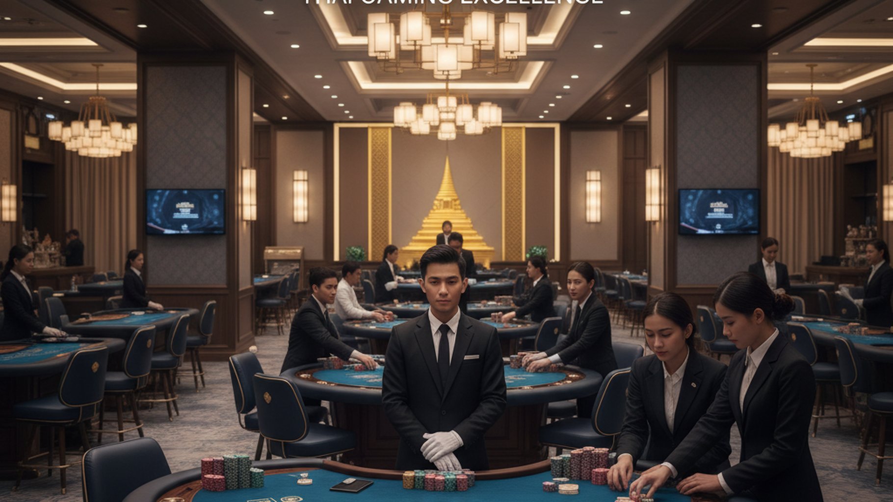 ตัวอย่างตารางเดินไพ่บาคาร่า แสดงผลการชนะของ Player และ Banker