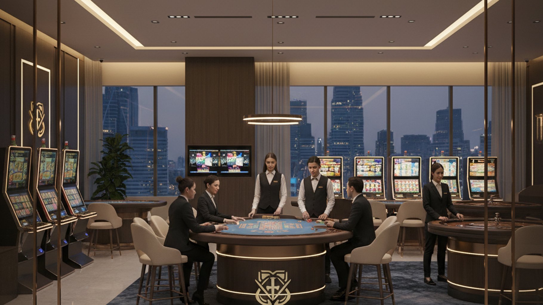 ข้อควรระวังในการใช้เทคนิค Flat Betting