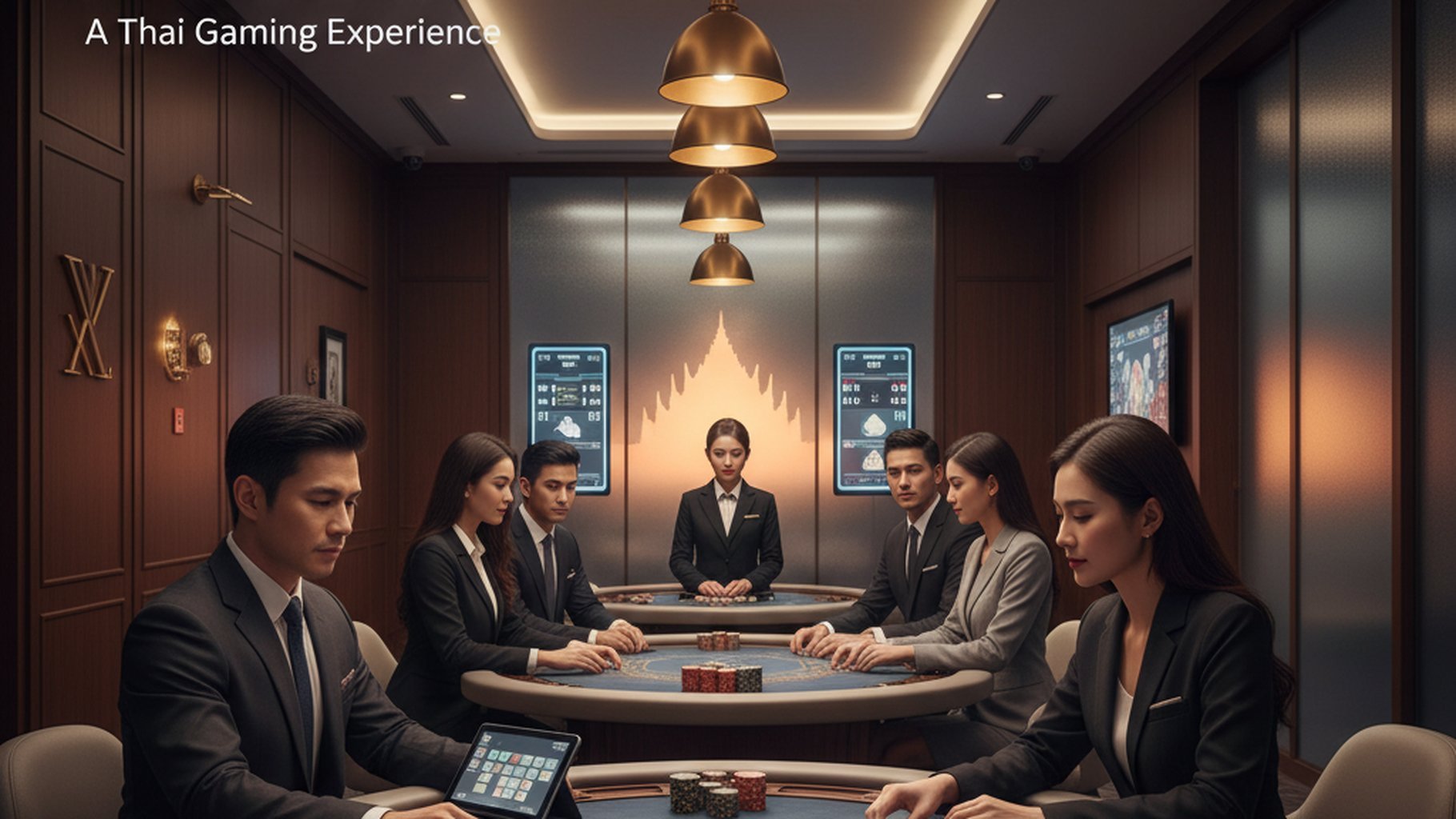 รวมค่ายเกมสล็อต Progressive Jackpot ชั้นนำ