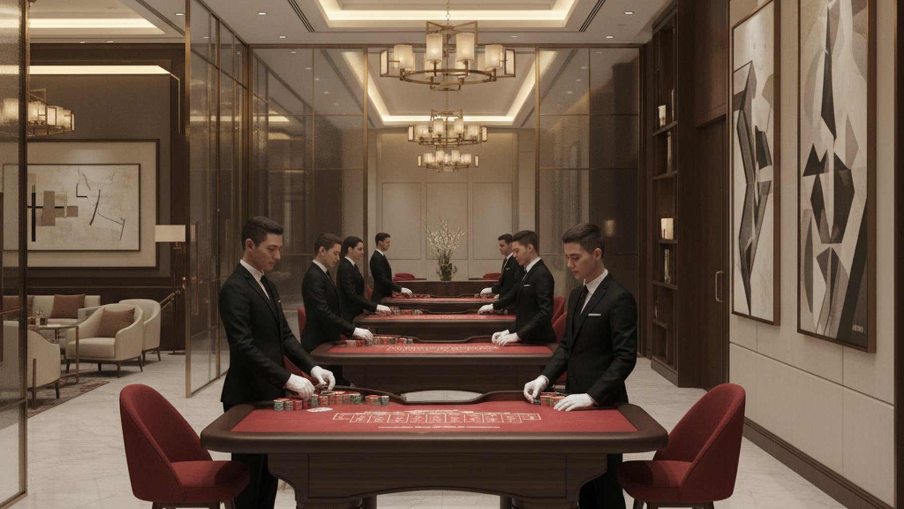 Infographic หลักการ Bankroll Management สำหรับเล่นสล็อต