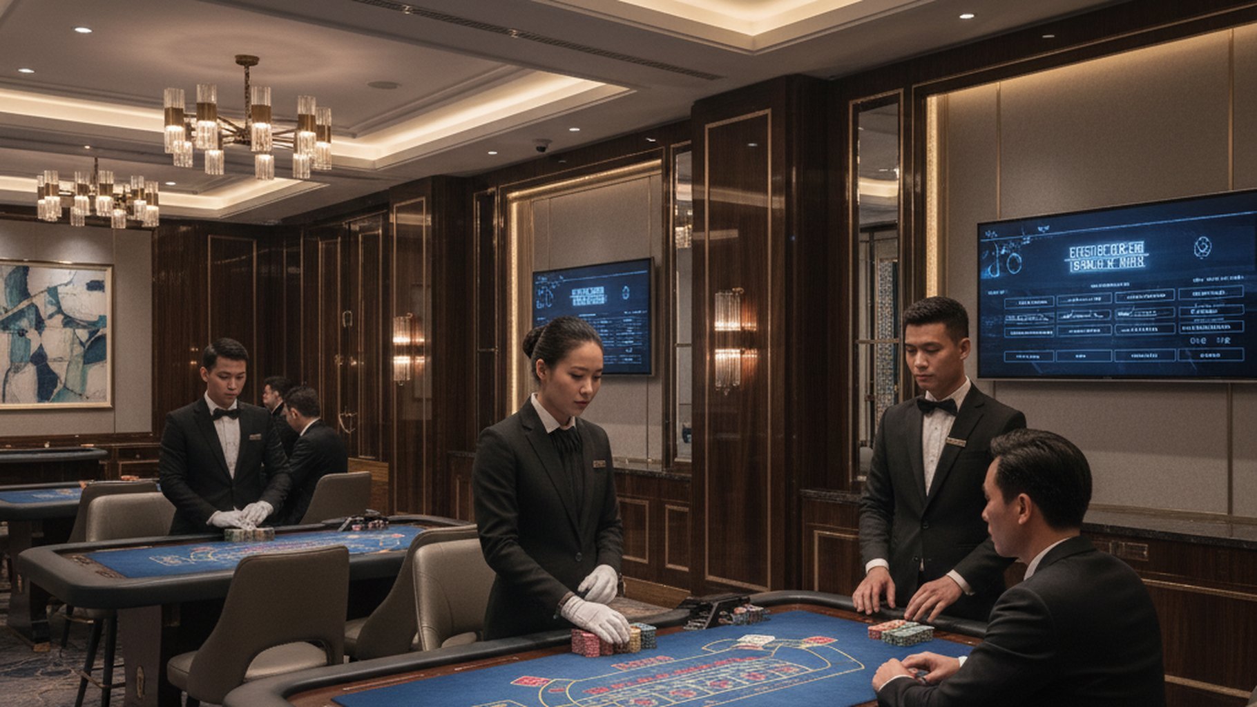 หลักการ Bankroll Management ในการเดิมพันกีฬา