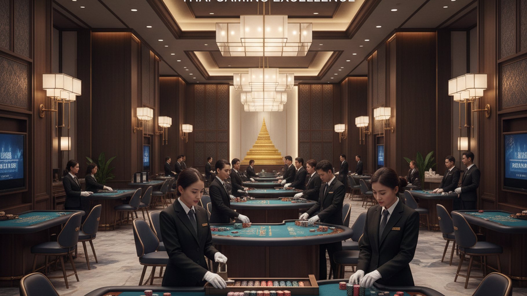 การใช้ Z-Score วิเคราะห์เค้าไพ่บาคาร่า