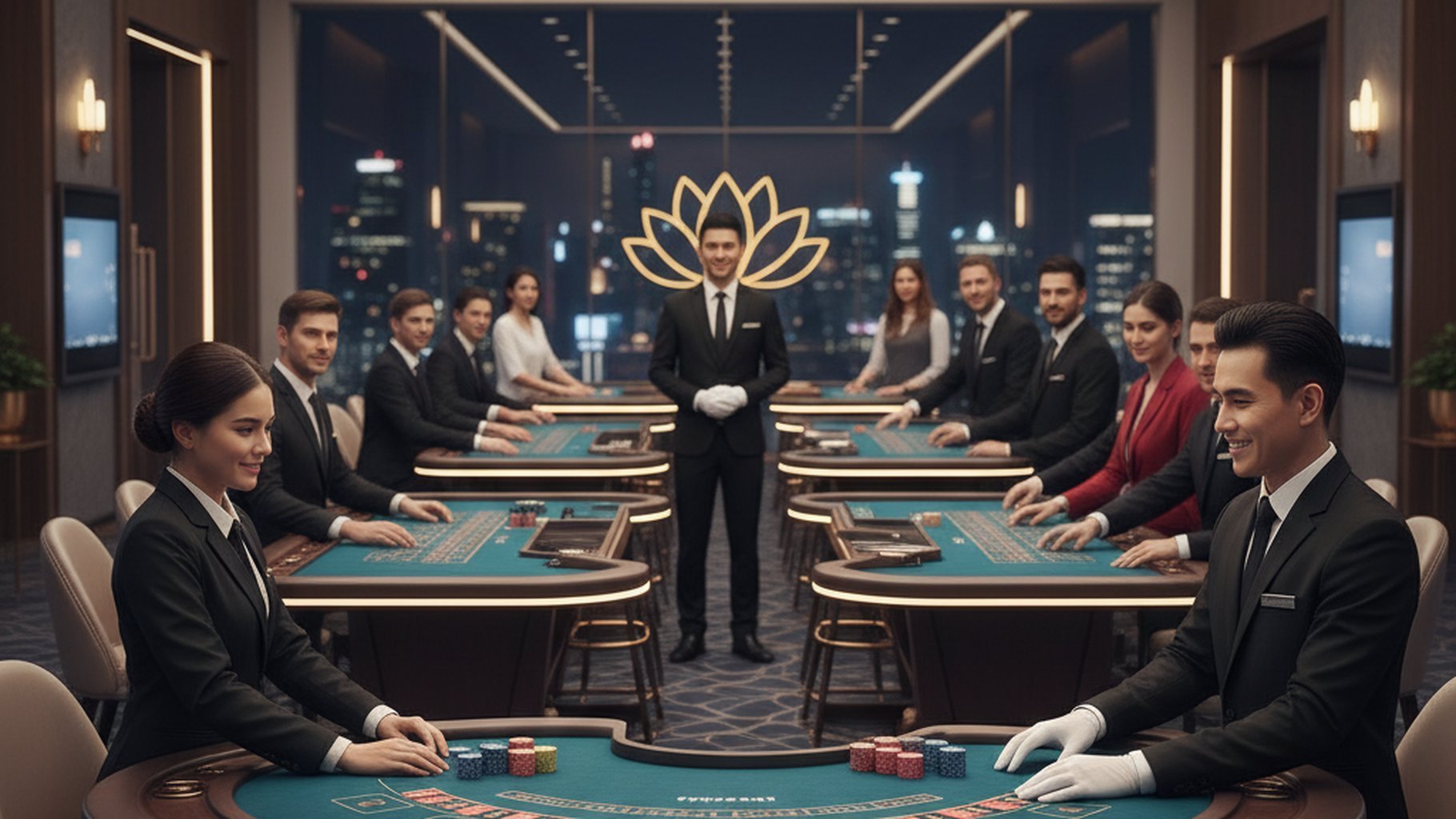 ภาพประกอบเว็บ บา ค่า ร่า อันดับ 1