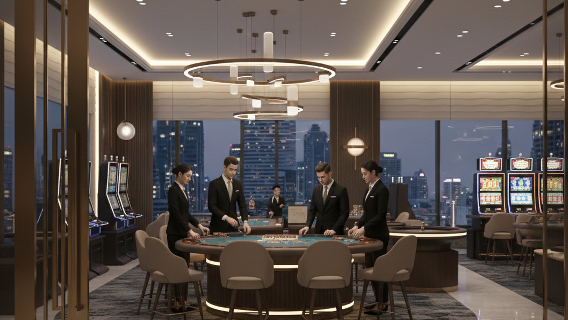 ตารางเปรียบเทียบข้อดีข้อเสียของ Paroli System และ Martingale System