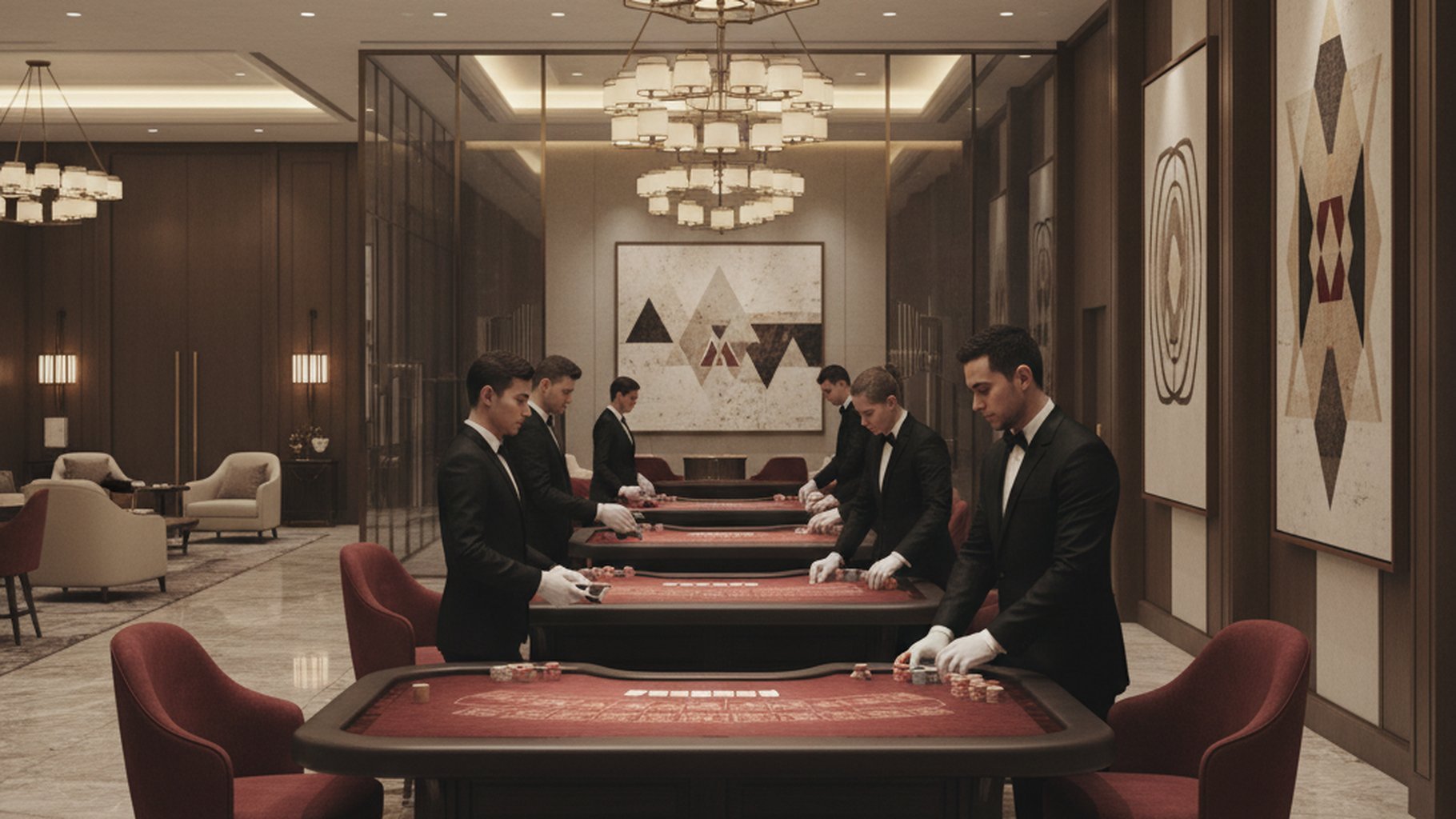 การคำนวณ Commission ในการเดิมพัน Banker: เทคนิคเซียนฉบับเข้าใจง่าย