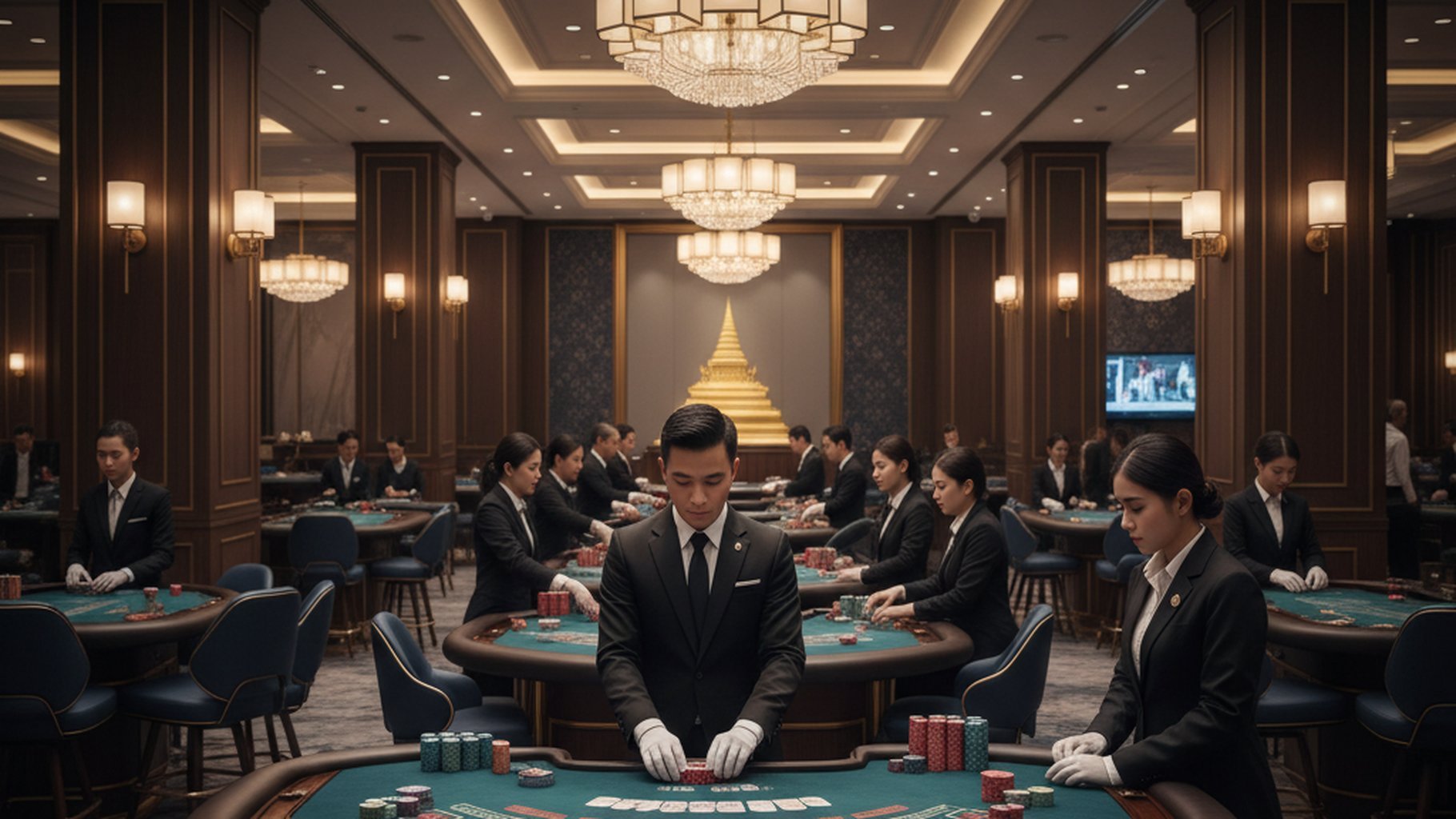 ตัวอย่างการคำนวณค่าคอมมิชชั่น Banker ตารางคำนวณค่าคอมมิชชั่น Banker บาคาร่า