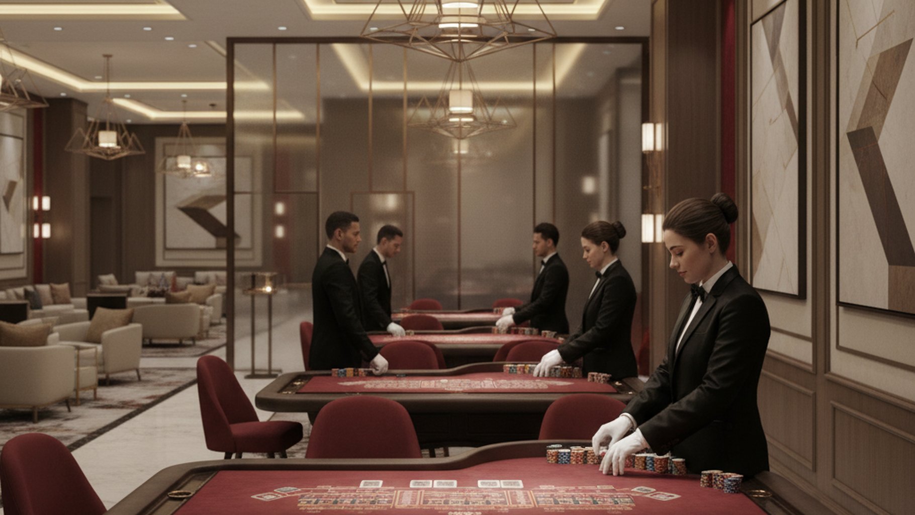 ระบบ Labouchere: วิธีใช้และความเสี่ยง